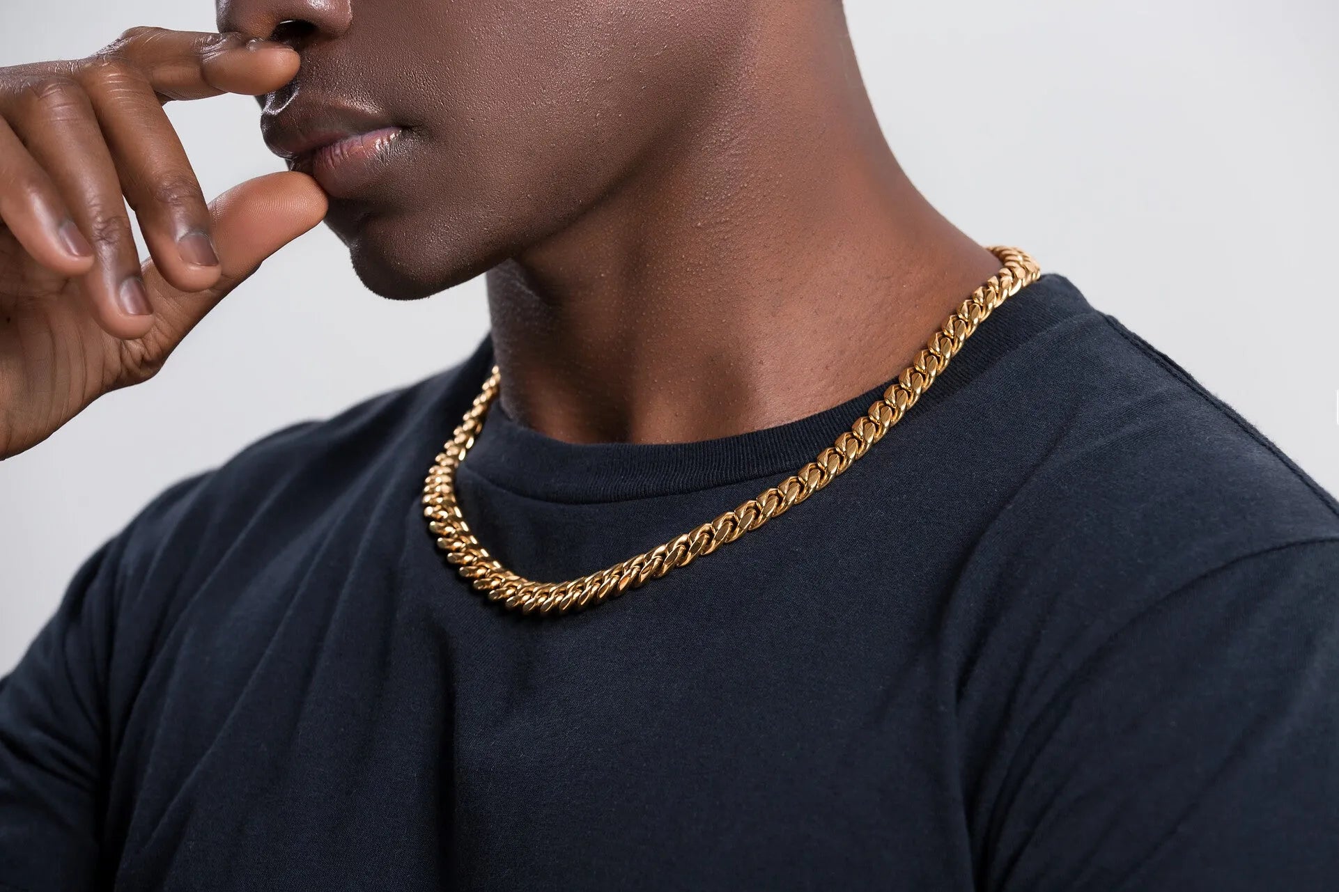 Some Things You Need To Know About The Cuban Link Chain