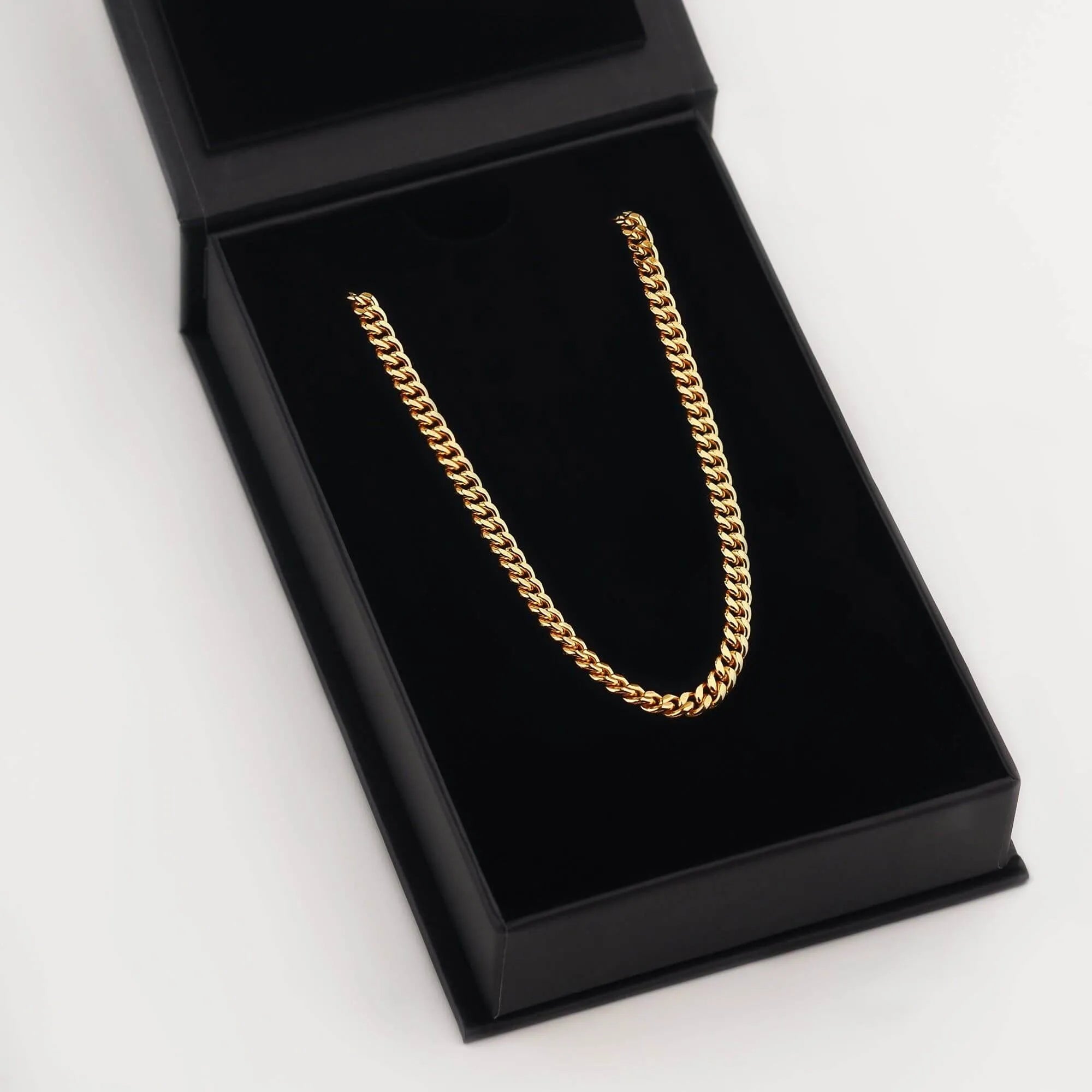 How do you store a Cuban link chain: The Ultimate Guide to Keep Your Jewelry Safe and Shiny