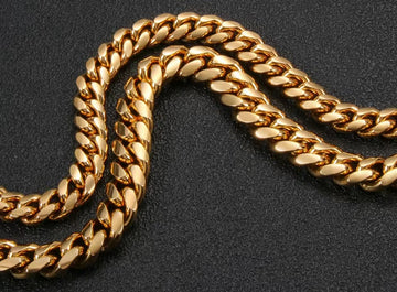 gold cuban link